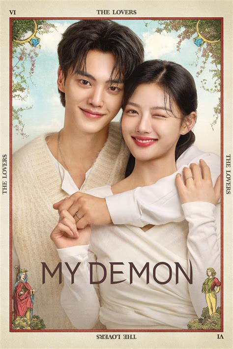 my demon mongol heleer|My Demon (TV Series 2023–2024) .